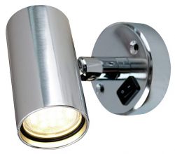 VALAISIN POWER TUBE D2 LED ALUM