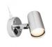 LED-VALAISIN USB PISTOKKEELLA D2
