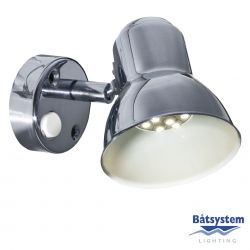 VALAISIN CLASSIC LED KROMATTU