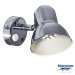 Båtsystem CLASSIC kohdevalo LED, kromi