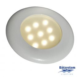 VALAISIN NOVA 9-SMD VALK ILMAN