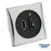 USB LIITIN 12-30V ULOSTULO 5V 2A