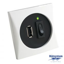 USB PISTORASIA