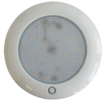 Led sisävalo 127 mm, 10-30V