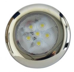 Led valaisin 70,9mm 12-24V