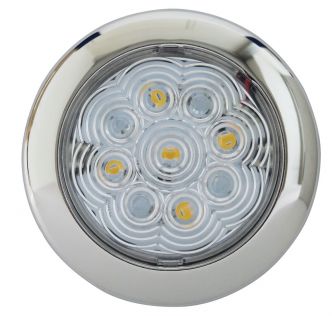 Led valaisin 94mm 12V