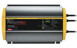 PROSPORT HD 20 GLOBAL AKKULATURI