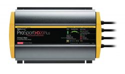 PROSPORT HD 20PLUS GLOBAL AKKULATUR