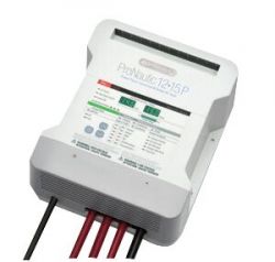 PRONAUTIC 1215P AKKULATURI 12V 15A
