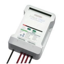 PRONAUTIC 1250P AKKULATURI 12V 50A