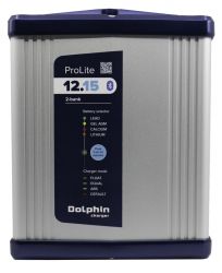 DOLPHIN PROLITE 12V-15 A