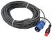 LIITÄNTÄJOHTO 10 m CEE / CALIX MINI