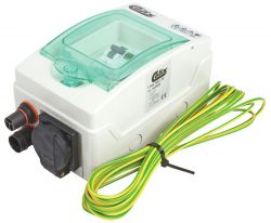 Calix maaSÄHKÖKESKUS 