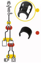 CALIX TULOLIITOSLUKITUS