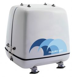 PAGURO 4SY DIESEL GENERAATTORI 3.5K