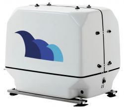 PAGURO 6000 DIESEL GENERAATTORI 5KW