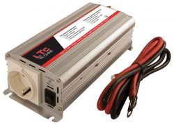 LTC TE-12-600 INVERTTERI