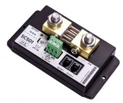 Simarine SC501 AKTIIVI-SHUNTTI