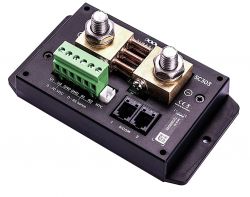 Simarine AKTIIVI-SHUNTTI 300A