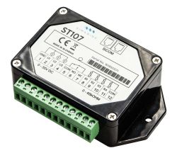 Simarine DIGITAALINEN MODUULI ST107