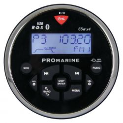 LTC PROMARINE 1111 PYÖREÄ RADIO