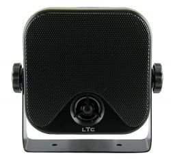 LTC PROBOX KAIUTIN MUSTA