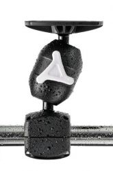 ROKK SÄÄDETTÄVÄ KAIDETELINE MIDI