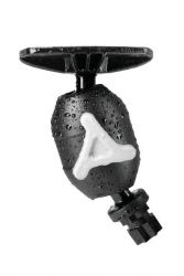 ROKK SÄÄDETTÄVÄ RAILBLAZA TELINE