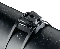 ROKK MINI KIRISTETTÄVÄ KIINNIKE