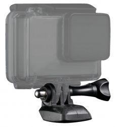 ROKK GOPRO/GARMIN VIRB KIINNIKE