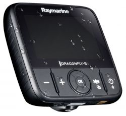 ROKK RAYMARINE DRAGONFLY KIINNIKE