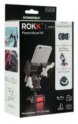 ROKK MINI KIINNIKESARJA PUHELIMELLE