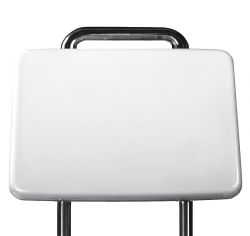 KOTELO 9'' NÄYTÖILLE PUTKIASENNUS