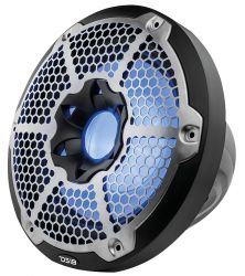 SUBWOOFER 10', MUSTA