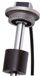 Wema nesteanturi S3-E550 mm 0-180 OHM