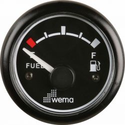 POLTTOAINEMITTARI S3/S5-ANTUREILLE