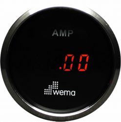 AMPPEERIMITTARI  +/- 150 AMP