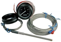 4 M KAAPELI, PAKOKAASUANTURI