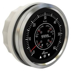 NMEA2000 MFG 3'' KOSKETUSNÄYTTÖ