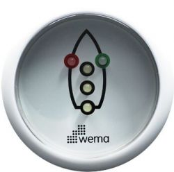 NAVIGOINTIVALOJEN VALVONTAMITTARI