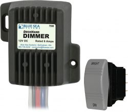 HIMMENNIN 12V 25A