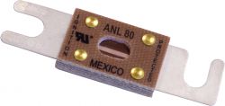 SULAKE ANL 80A 5124-BSS