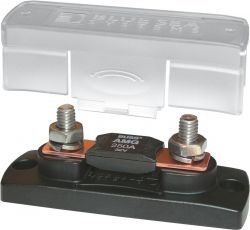 FUSE BLOCK MEGA 100-300A W/COVER