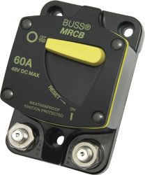 AUTOMAATTISULAKE 30A