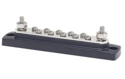 KYTKENTÄKISKO 150A, 2+10 LIITOS