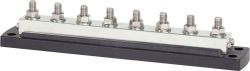 POWERBAR 8X3/8-16 STUD TERMINAL