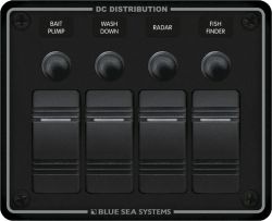 KATK.PANEELI, 4-KATK + AUT.SULAKE