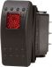 KYTKIN CONTURA2 SPST OFF-ON BLK