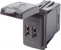 USB PISTORASIA 2:LLA ULOSTULOLLA