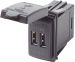 USB PISTORASIA 2:LLA ULOSTULOLLA